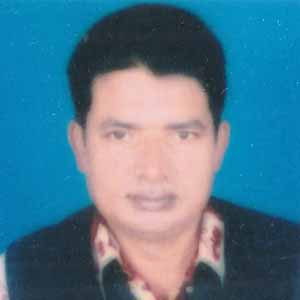 Chairman's Photo