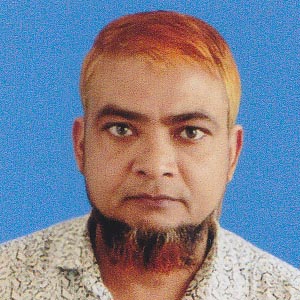 মোঃ আনোয়ারুল ইসলাম<br>
প্রভাষক<br>
ইসলামের ইতিহাস ও সংস্কৃতি