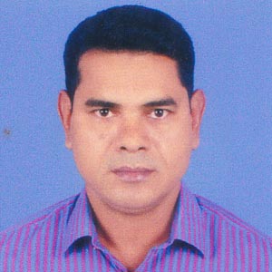 মোঃ নিজাম উদ্দিন<br>
সহকারী অধ্যাপক<br>
ইসলামের ইতিহাস ও সংস্কৃতি<br>
