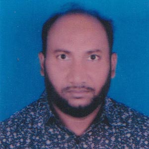 এম.এ. মোমিন<br>
সহকারী অধ্যাপক<br>
ইসলাম শিক্ষা বিভাগ<br>