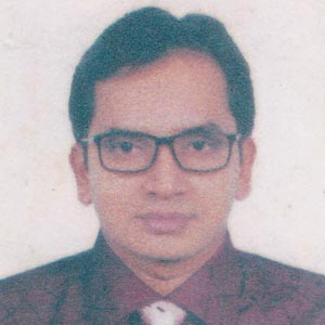 মোঃ আবুল কালাম আজাদ<br>
প্রভাষক<br>
প্রাণীবিদ্যা বিভাগ<br>