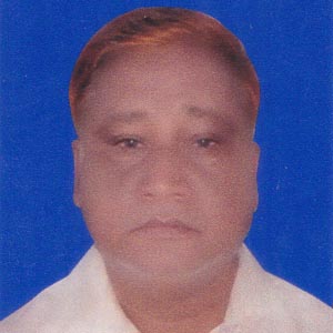 মোঃ রেজাউল করিম<br>
সহকারী অধ্যাপক<br>
গণিত বিভাগ<br>