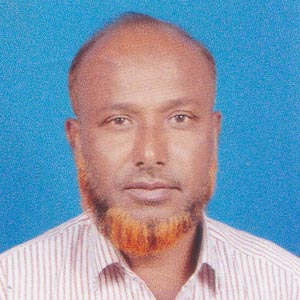মোঃ ইউনুস আলী<br>
সহকারী শিক্ষক<br>
গ্রন্থাগার ও তথ্য বিজ্ঞান<br>