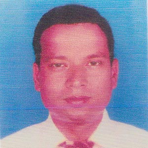 মোঃ হামিদুল ইসলাম<br>
প্রভাষক<br>
মনোবিজ্ঞান বিভাগ<br>