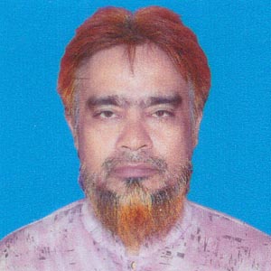মোঃ মৃদুল হাসান<br>
সহকারী অধ্যাপক<br>
পরিসংখ্যান<br>