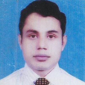 উৎপল সরকার<br>
প্রভাষক<br>
ইংরেজি বিভাগ<br>