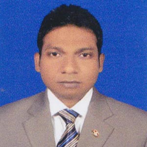 মোঃ শরিফুল ইসলাম<br>
প্রভাষক<br>
গণিত বিভাগ<br>