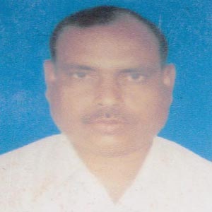 নিরঞ্জন ‍কুমার পাল<br>
প্রদর্শক<br>
পদার্থবিজ্ঞান বিভাগ<br>
