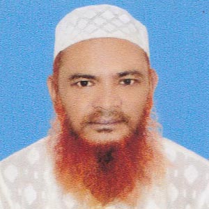 মোঃ শওকত আলী<br>
সহকারী অধ্যাপক<br>
ইতিহাস বিভাগ<br>