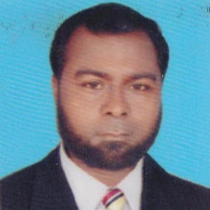 মোঃ আমিরুল ইসলাম<br>
সহকারী অধ্যাপক<br>
মনোবিজ্ঞান বিভাগ<br>