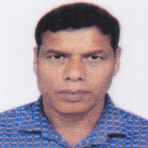 মোঃ আবুল হাসেম<br>
সহকারী অধ্যাপক<br>
ব্যবস্থাপনা<br>